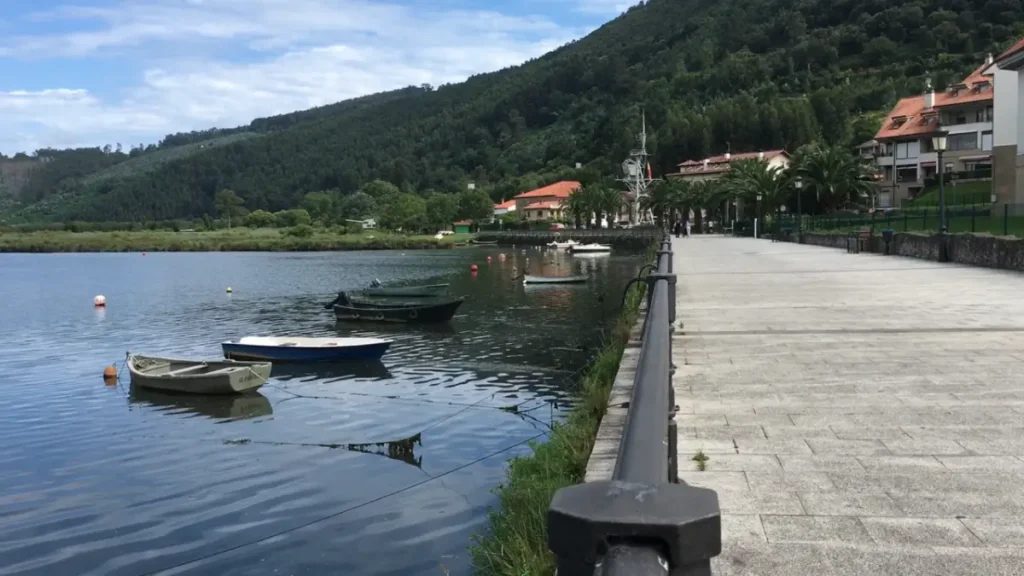 Limpias