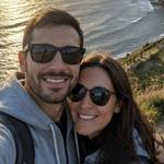 David y Marta